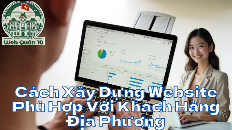 Cách Xây Dựng Website Phù Hợp Với Khách Hàng Địa Phương