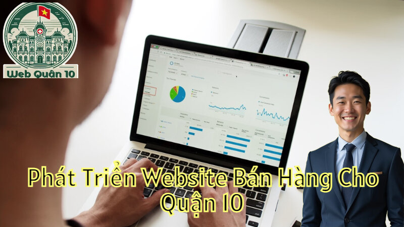 Phát Triển Website Bán Hàng Cho Quận 10